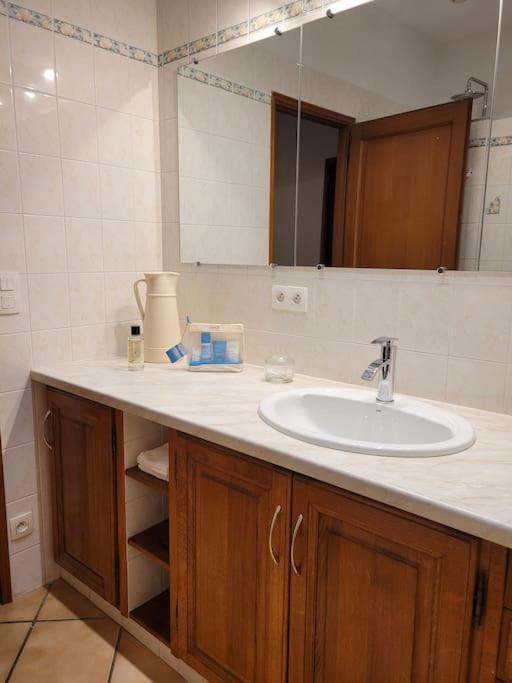 Grand Gites 6 Personnes Uriage Chamrousse Grenoble Revel  Exteriér fotografie