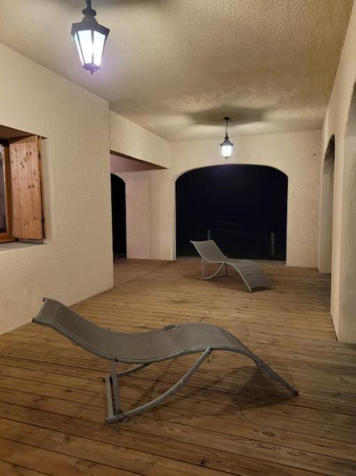 Grand Gites 6 Personnes Uriage Chamrousse Grenoble Revel  Exteriér fotografie