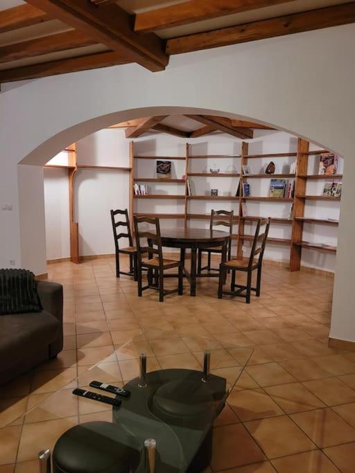 Grand Gites 6 Personnes Uriage Chamrousse Grenoble Revel  Exteriér fotografie