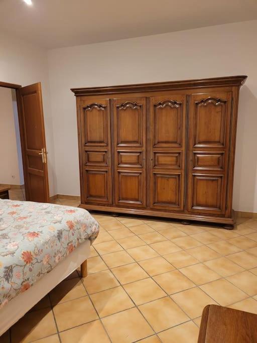 Grand Gites 6 Personnes Uriage Chamrousse Grenoble Revel  Exteriér fotografie