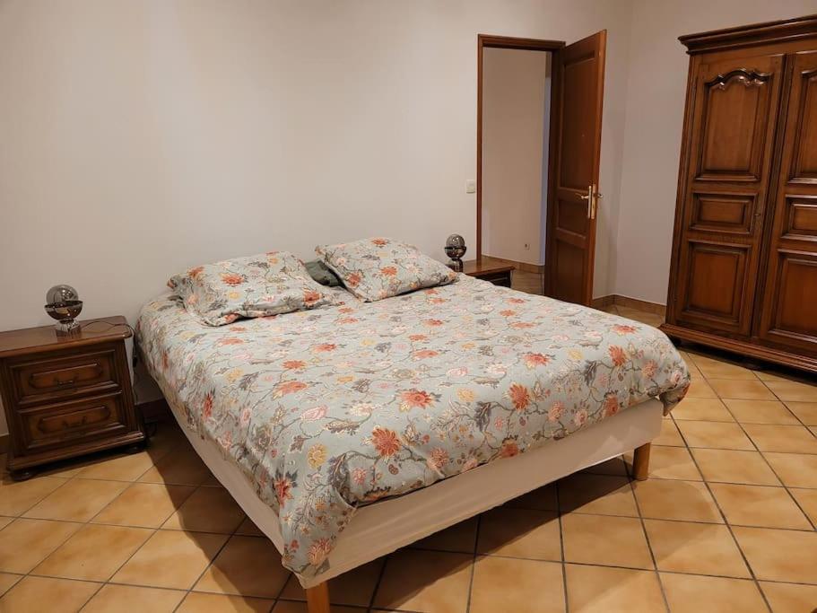 Grand Gites 6 Personnes Uriage Chamrousse Grenoble Revel  Exteriér fotografie